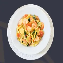 بني بالروبيان